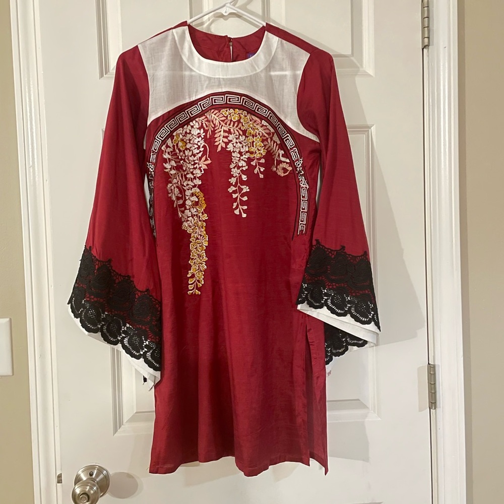 Salwar Kameez